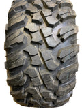 TUSK TERRABITE BSW AT 27 11 12 70M 8PLY ATV/UTV TIRE 112316