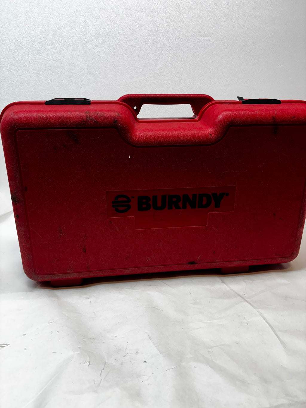 BURNDY PATRIOT HYDRAULIC CRIMPING TOOL PAT81KFTLI 4-POINT(R) LITHIUM-I