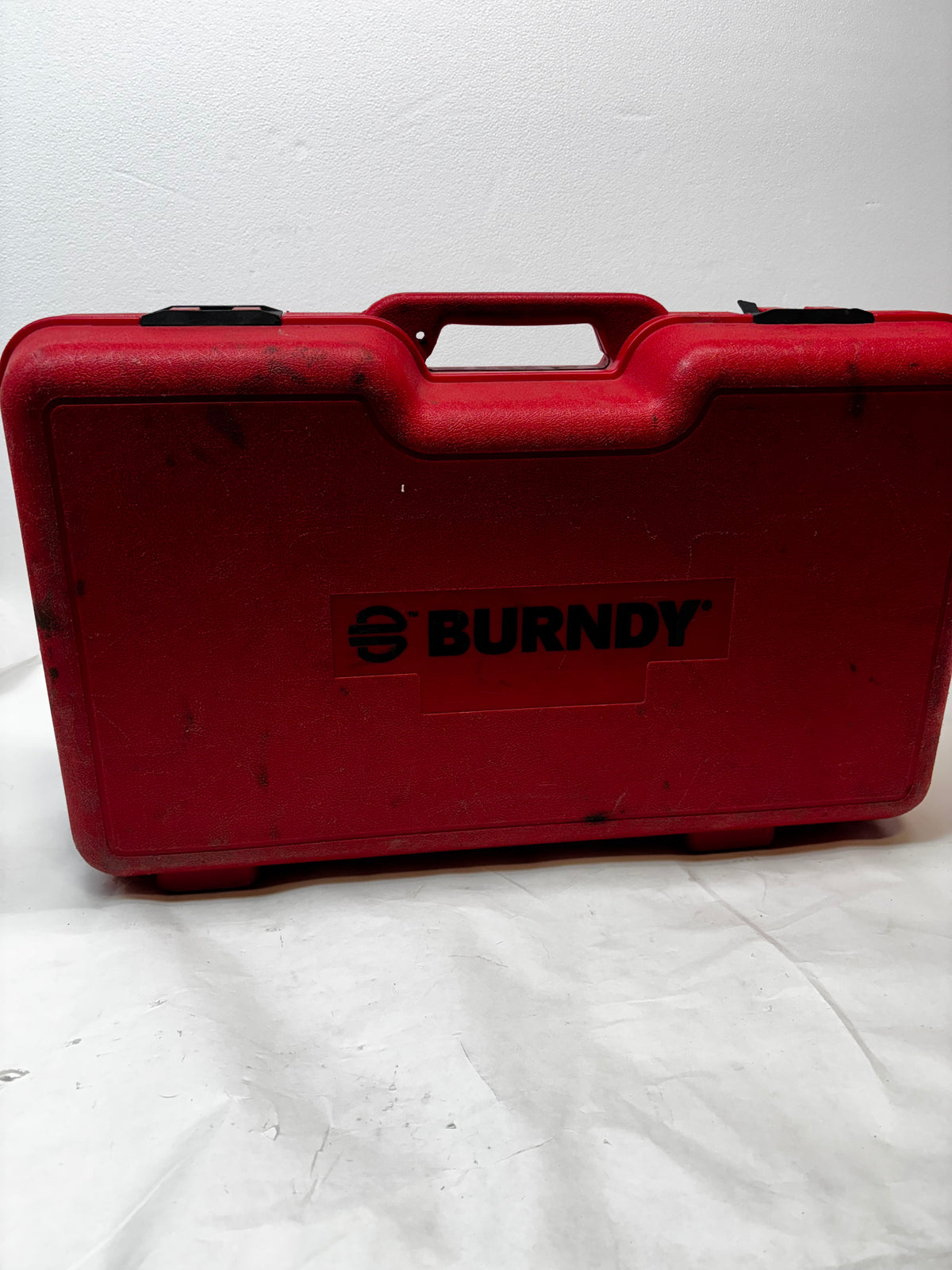 BURNDY PATRIOT HYDRAULIC CRIMPING TOOL PAT81KFTLI 4-POINT(R) LITHIUM-I