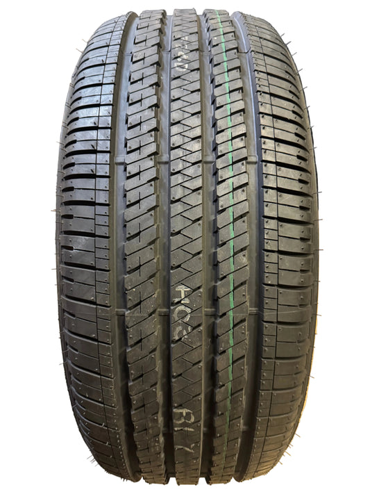 BRIDGESTONE DUELER H/L 400 BSW P 265 50 20 107T ALL SEASON TIRE 009161