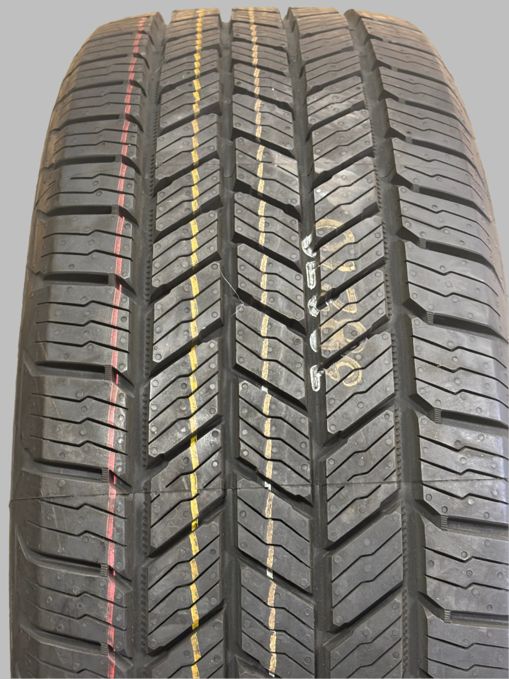 CONTINENTAL TERRAINCONTACT H/T BSW P 265 60 18 110T SL HIGHWAY TERRAIN TIRE 15571850000