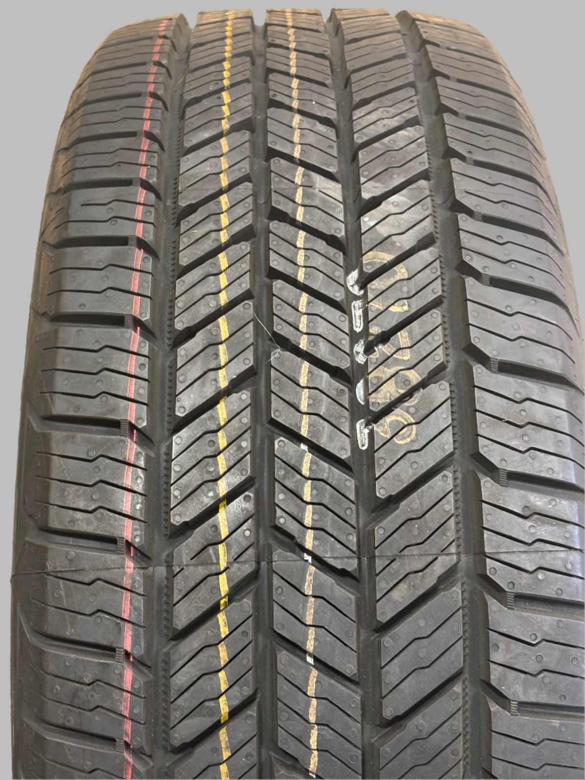 CONTINENTAL TERRAINCONTACT H/T BSW P 265 60 18 110T SL HIGHWAY TERRAIN TIRE 15571850000