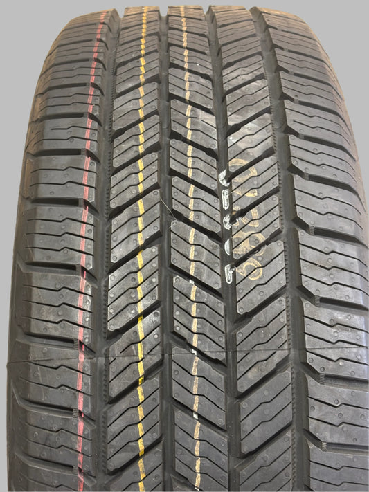 CONTINENTAL TERRAINCONTACT H/T BSW P 265 60 18 110T SL HIGHWAY TERRAIN TIRE 15571850000