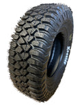 93 1/4" HOOSIER M550 RWL 30 10 15 RACING TIRE 16510M550