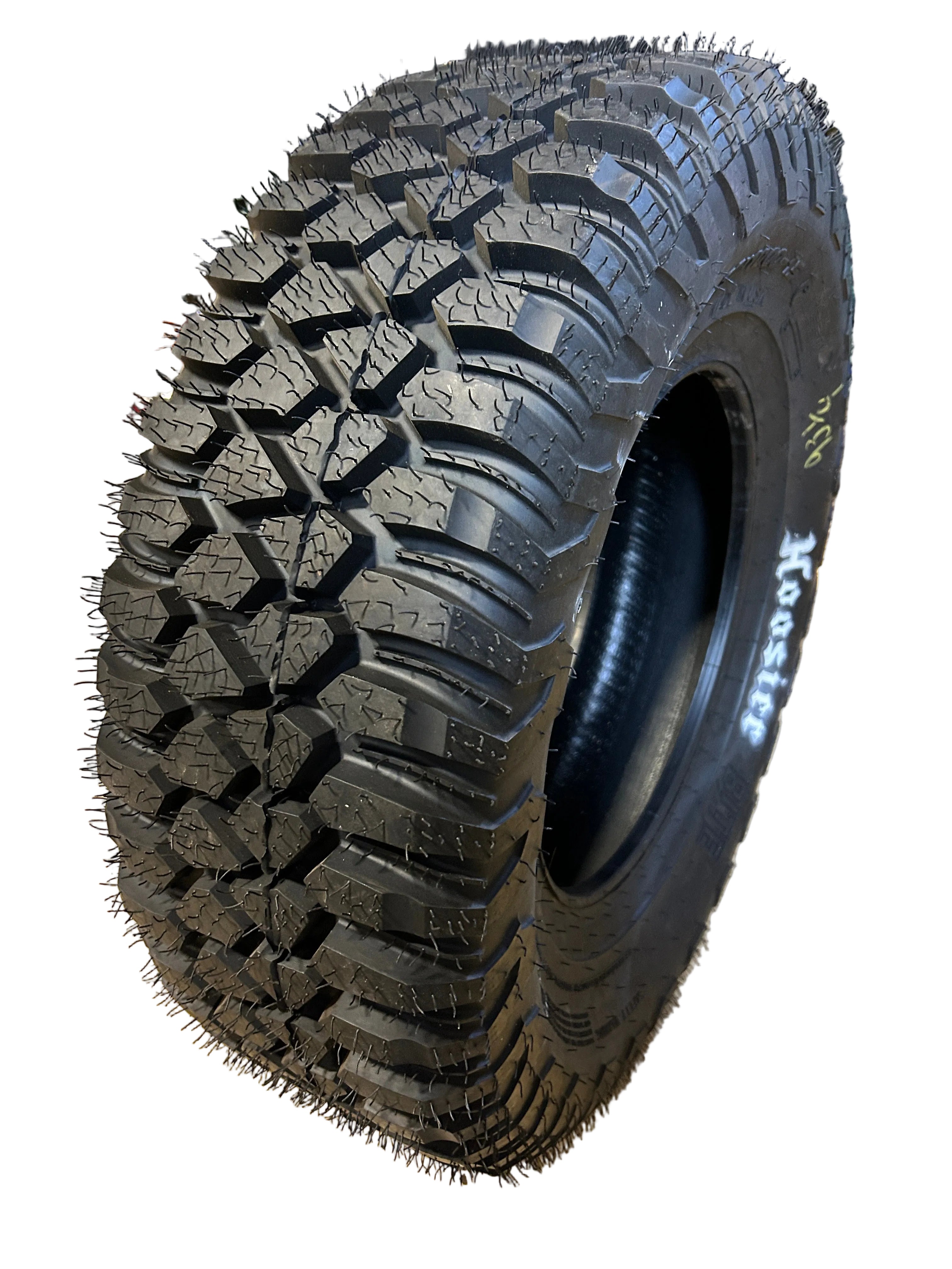 93 1/4" HOOSIER M550 RWL 30 10 15 RACING TIRE 16510M550