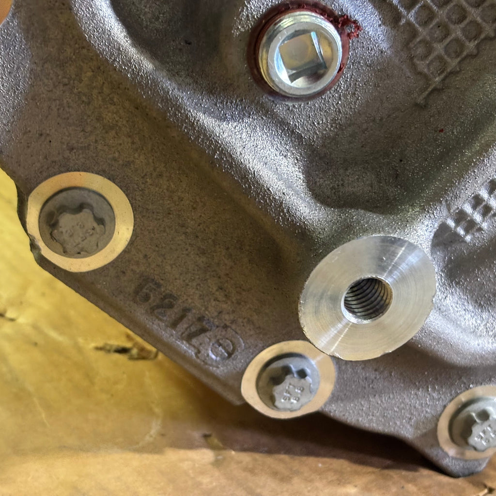 GENUINE FORD REAR DIFFERENTIAL 20-24 EXPLORER L1MW 4000 HE