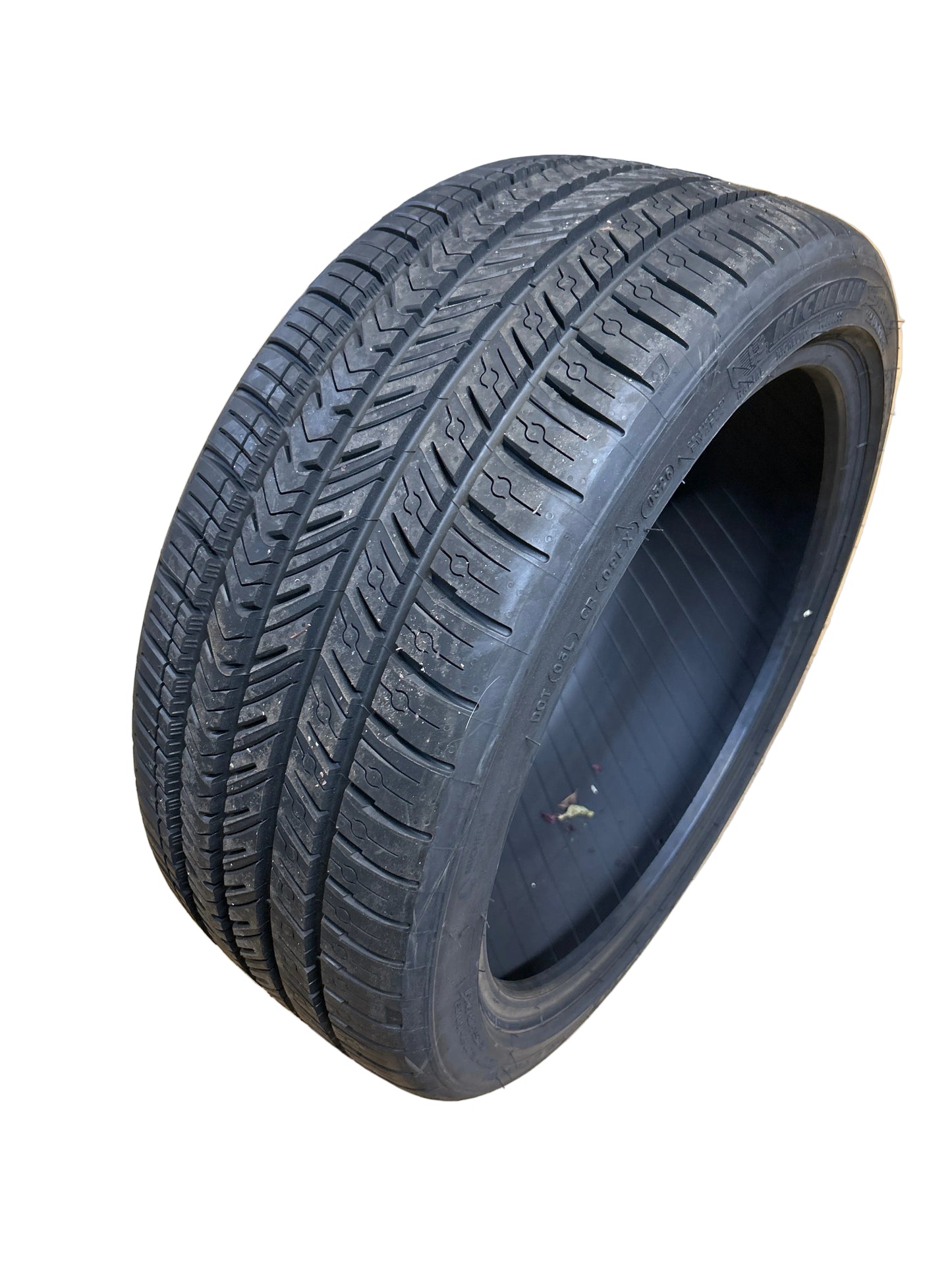 MICHELIN PILOT SPORT AS4 BSW P 225 40 18 92Y XL UHP TIRE 34320