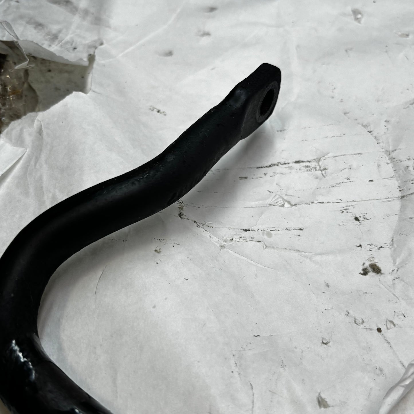 USED PORSCHE 911 964 1994 REAR STABILIZER BAR