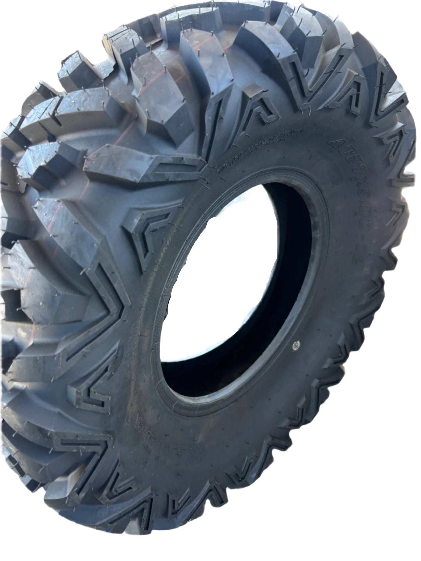 WANDA P350 BSW P 27 9 12 52J 6PLY ATV/UTV TIRE 10379