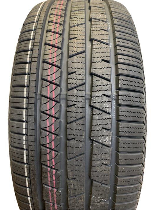 CONTINENTAL CROSSCONTACT LX SPORT (AO) BSW P 255 45 20 101H TIRE 15501890000
