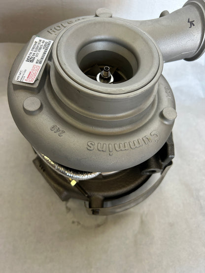 REMANUFACTURED HOLSET CUMMINS ISB 6.7 TURBO HE351VE 3798378HX