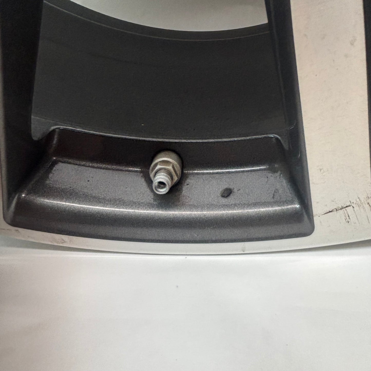 GENUINE PORSCHE 991 II C4 4S 4 S STAGGERED SET OF WHEELS R: 20X11 ET56 F: 20X8.5 ET49