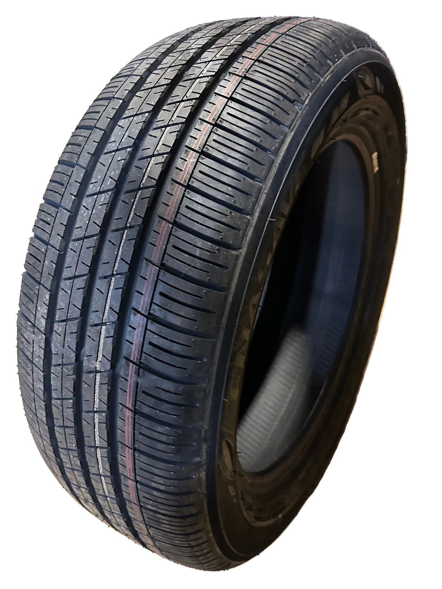 DUNLOP ENASAVE 01 AS BSW P 205 55 16 91H ALL SEASON TIRE 267028905