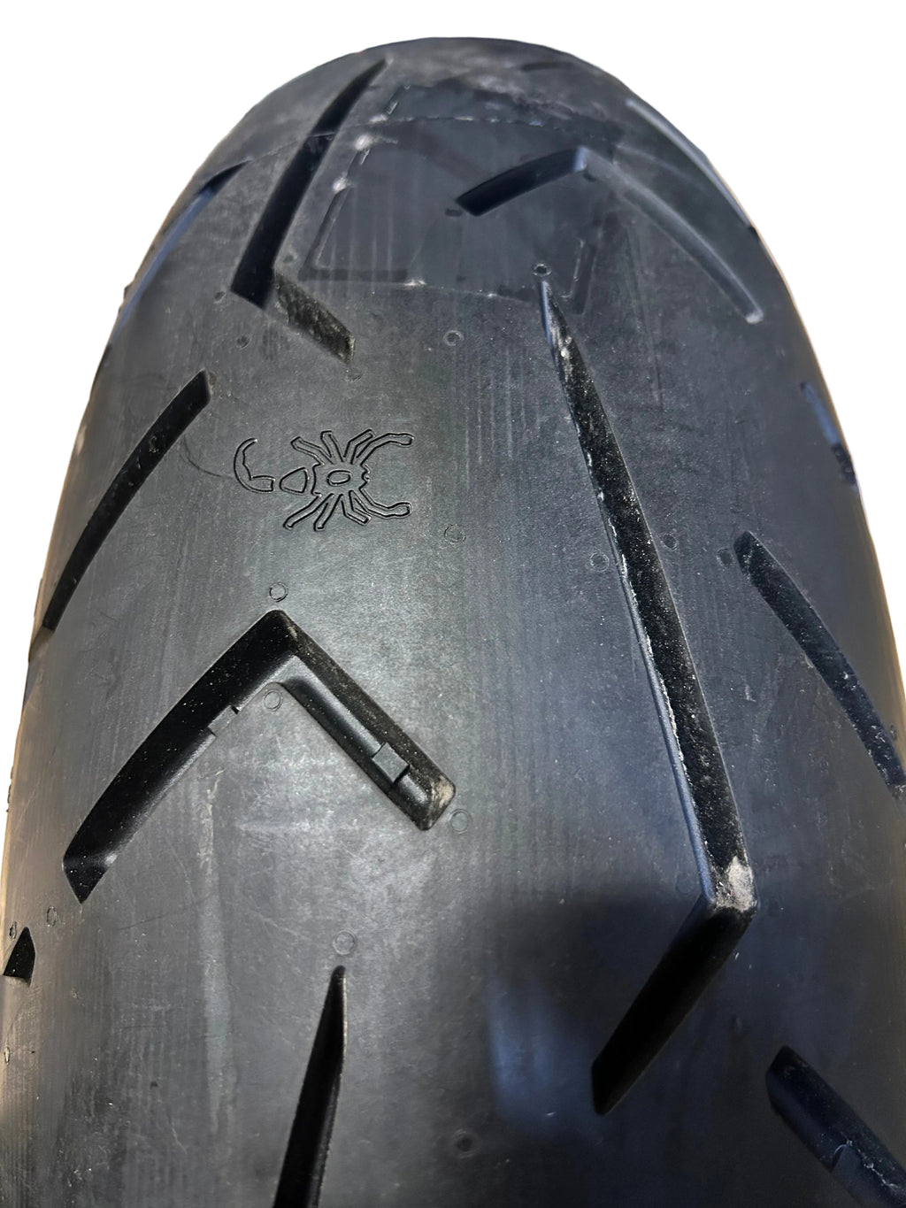 PIRELLI SCORPION TRAIL III BSW 170 60 17 72W REAR MOTORCYCLE TIRE 4255900