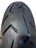 PIRELLI SCORPION TRAIL III BSW 170 60 17 72W REAR MOTORCYCLE TIRE 4255900