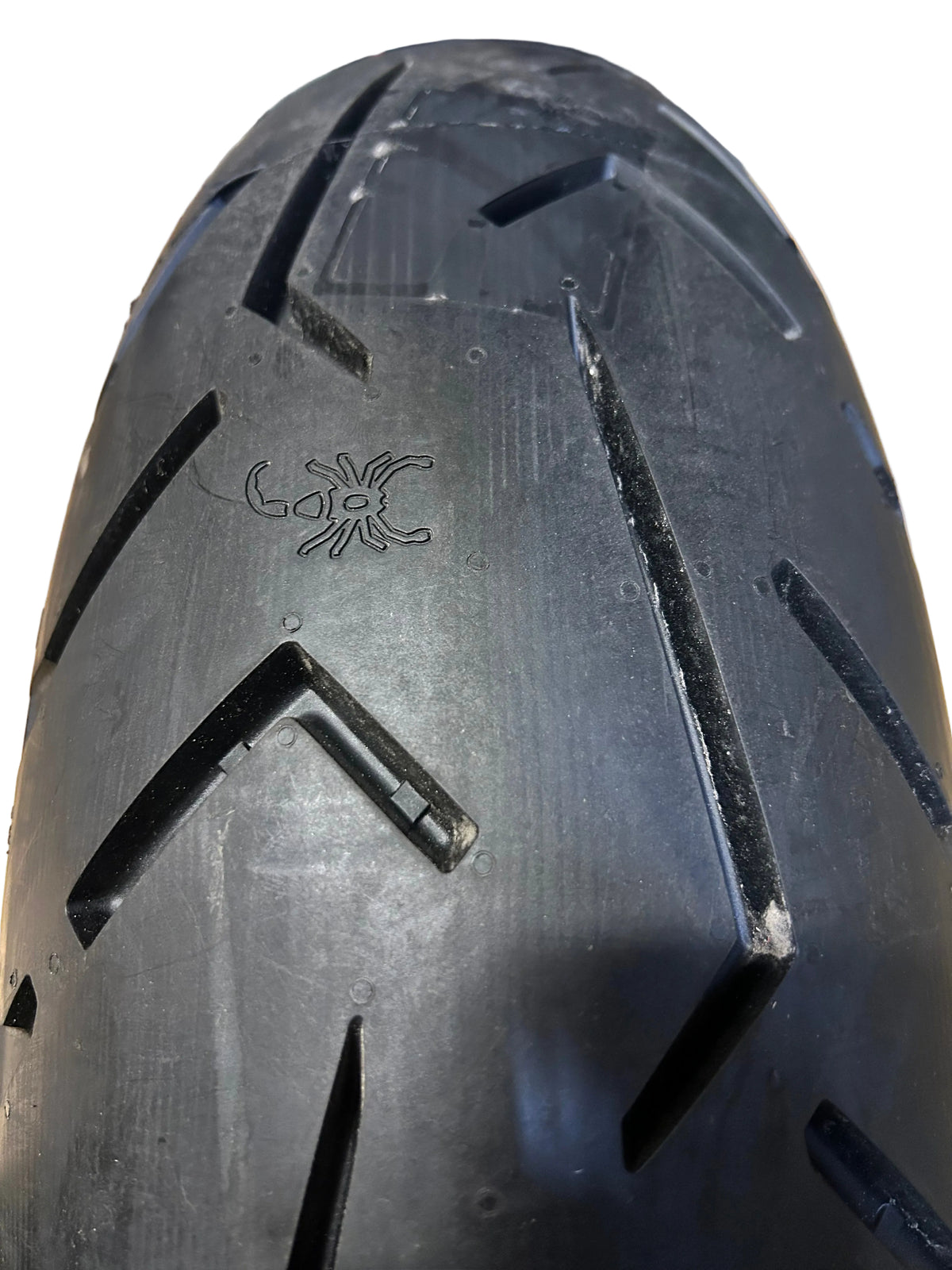 PIRELLI SCORPION TRAIL III BSW 170 60 17 72W REAR MOTORCYCLE TIRE 4255900
