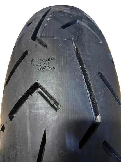 PIRELLI SCORPION TRAIL III BSW 170 60 17 72W REAR MOTORCYCLE TIRE 4255900