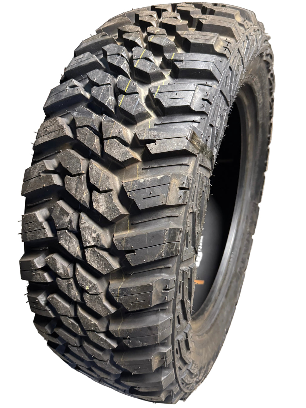 NOS KANATI MUD HOG M/T BSW LT 275 60 20 123/120Q 10PLY MUD TERRAIN TIRE L2027560E252