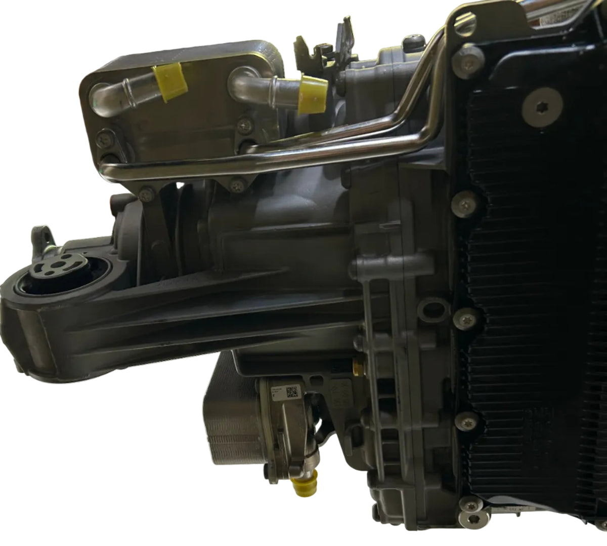 PORSCHE 911 CARRERA 17-19 GEARBOX TRANSMISSION  9G1300031NX