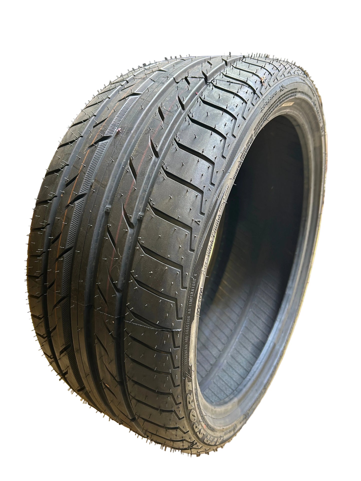 2 NOS ACHILLES ATR SPORT 2 BSW P 225 35 18 87W XL UHP TIRE MAB223518