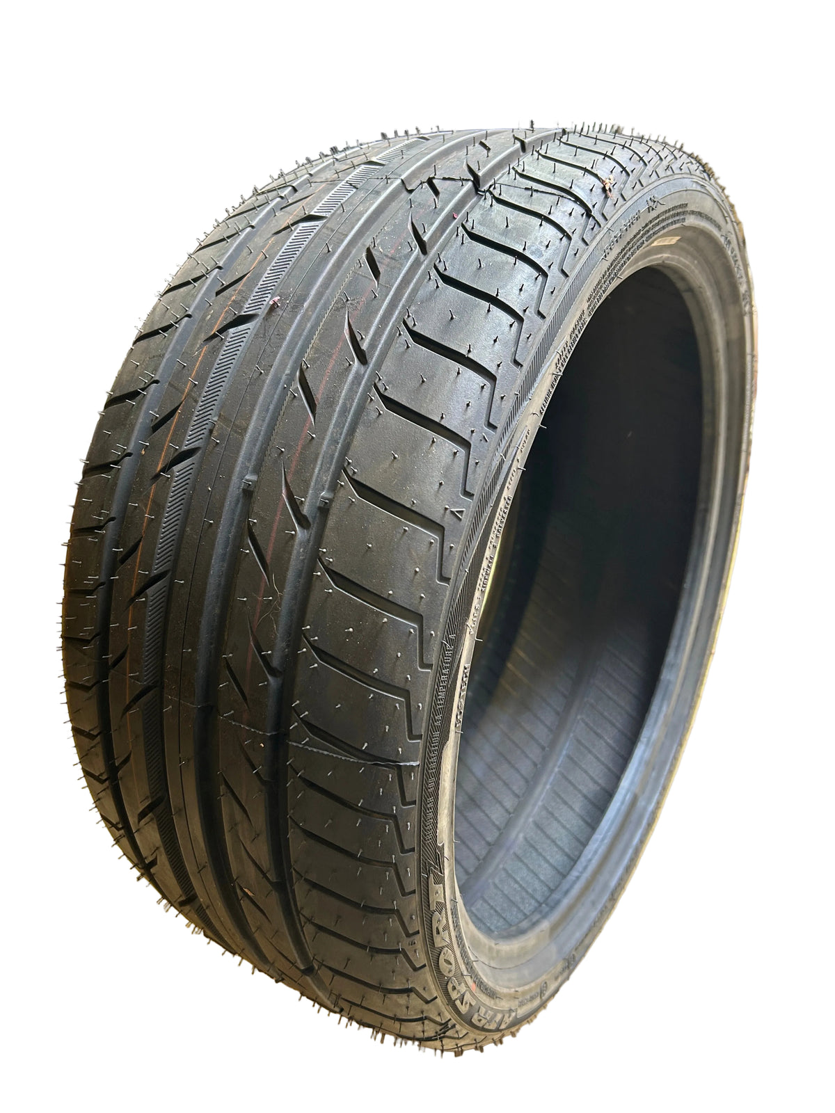 2 NOS ACHILLES ATR SPORT 2 BSW P 225 35 18 87W XL UHP TIRE MAB223518