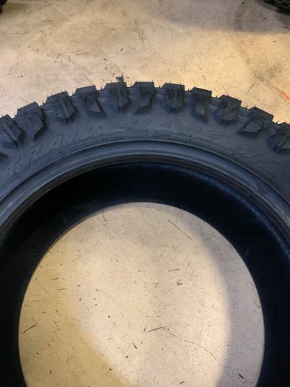 ATTURO TRAIL BLADE M/T BSW LT 37 13.5 22 123Q 10PLY MUD TERRAIN TIRE TBMTPFLM2MA