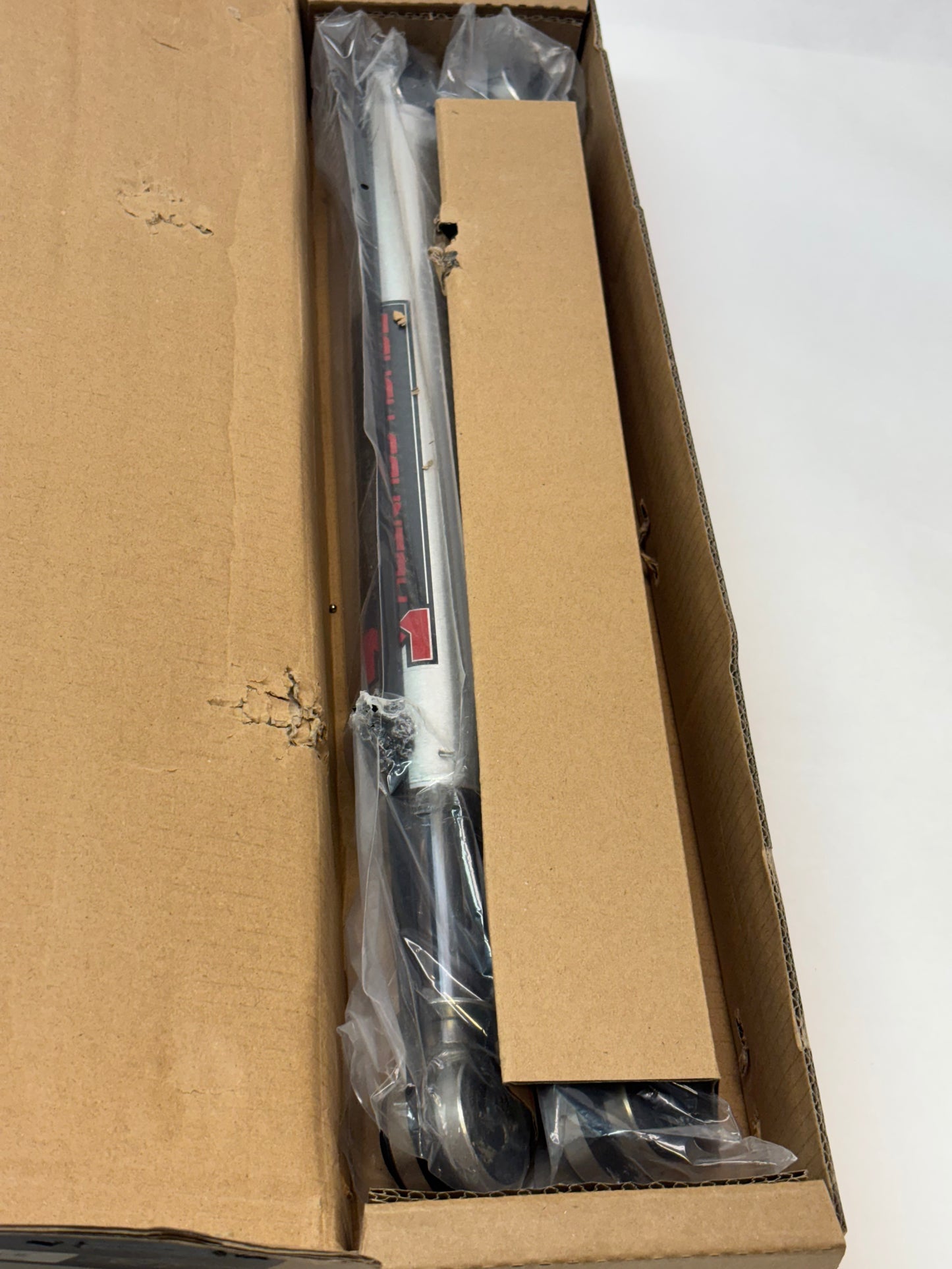 ROUGH COUNTRY M1 MONOTUBE REAR SHOCKS 5-7" | CHEVY/GMC CANYON/COLORADO 2WD/4WD (23-25) 770782P