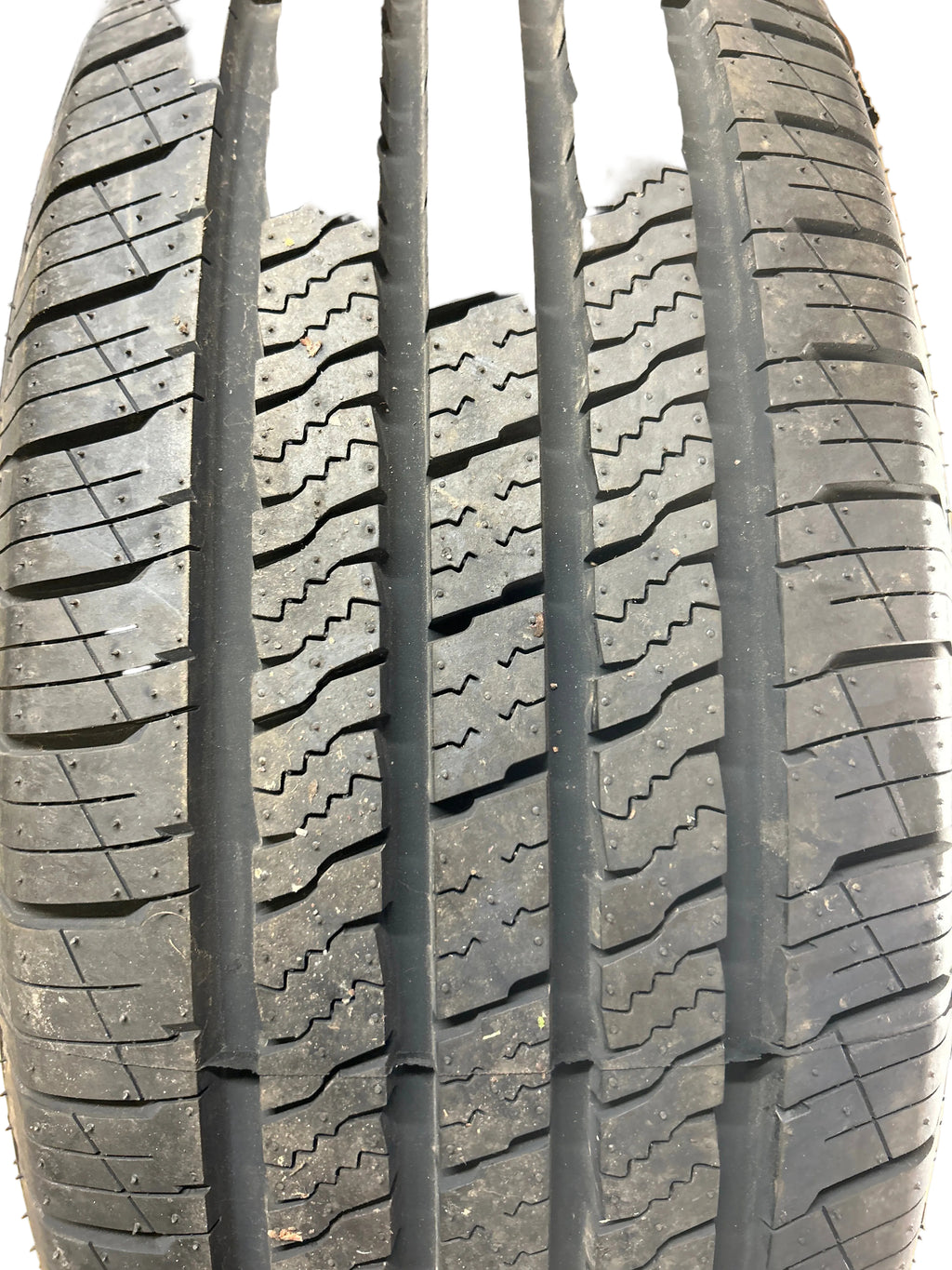 2 LEXAINI LX HT-206 BSW P 265 70 16 111T HIGHWAY TIRE LXST2061670110
