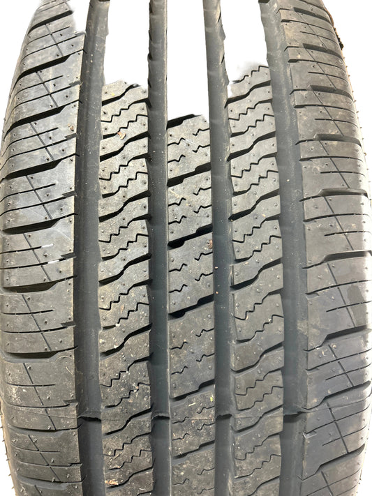 2 LEXAINI LX HT-206 BSW P 265 70 16 111T HIGHWAY TIRE LXST2061670110