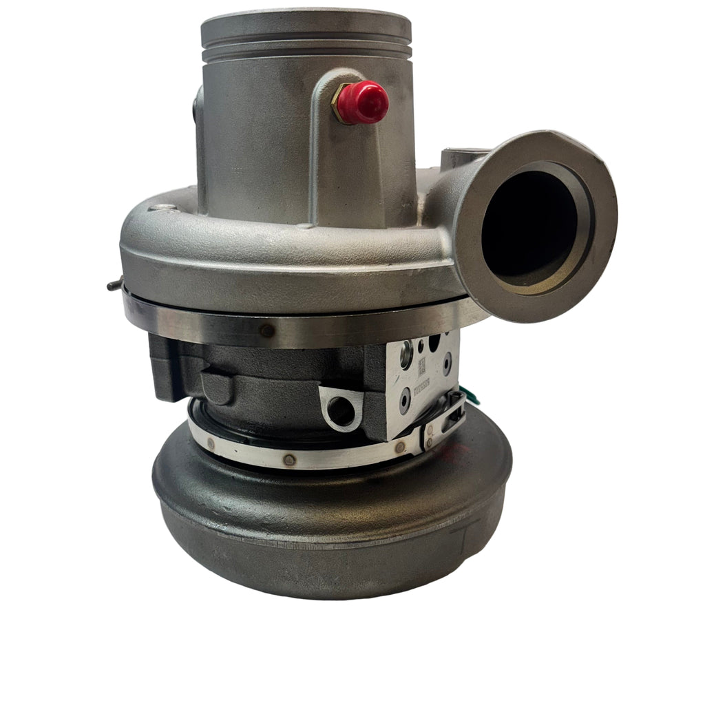 REMANUFACTURED CUMMINS HOLSET ISX TURBOCHARGER 5457298RX
