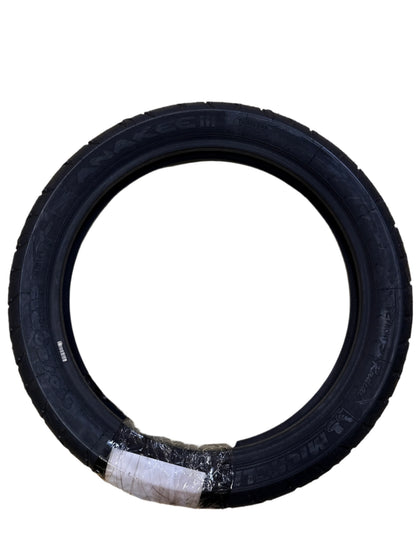 NOS MICHELIN ANAKEE III 110 80 19 59V FRONT MOTORCYCLE TIRE 23258