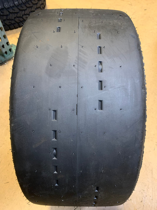 HOOSIER R7 BSW P  225 45 15 81W SUMMER TIRE 46511A7