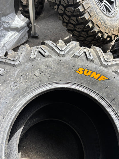 SUNF POWER A033 BSW AT 27 11 12 70J 6PLY ATV/UTV TIRE 271112