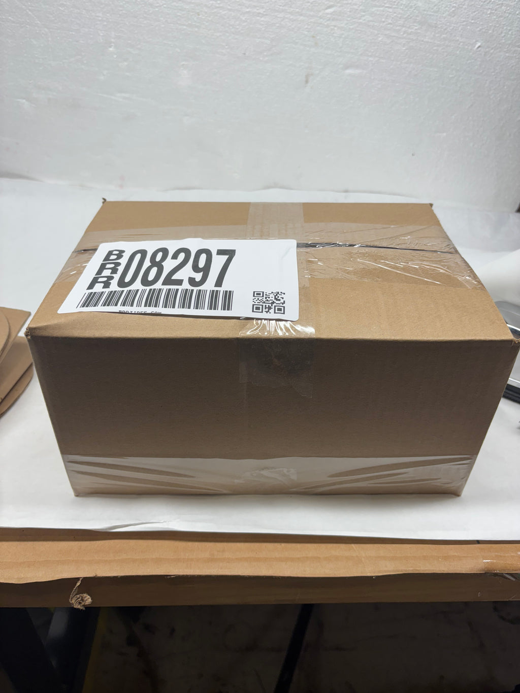 ONE MOTION POWER MOTOR 11443 5.6A 2.8A