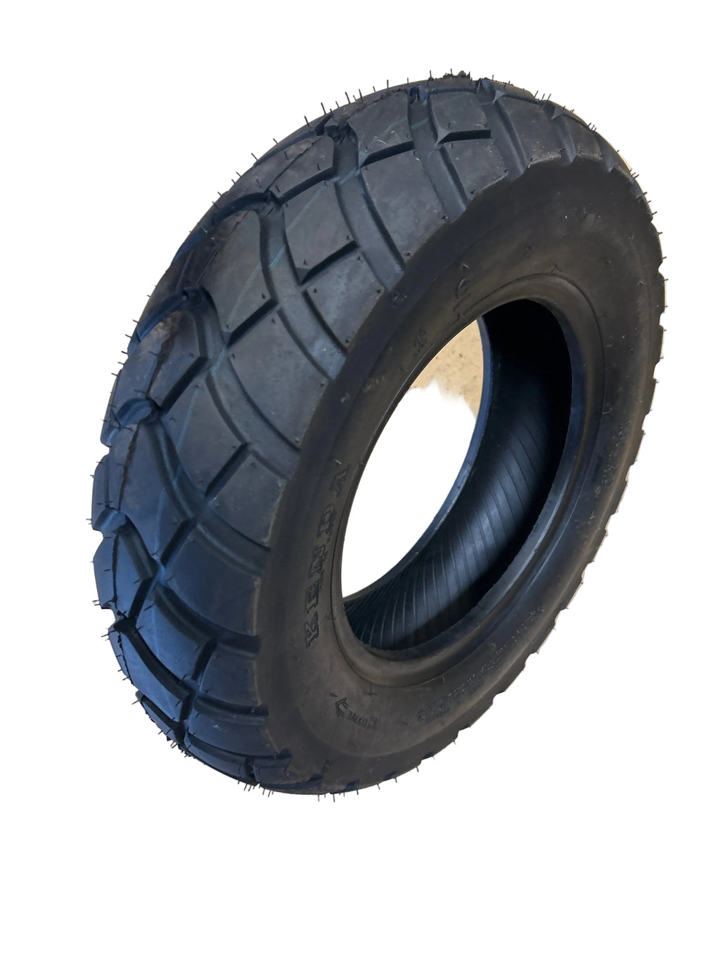 KENDA K370 BSW 130 90 10 61J WINTER SCOOTER TIRE KD49338