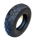 KENDA K370 BSW 130 90 10 61J WINTER SCOOTER TIRE KD49338