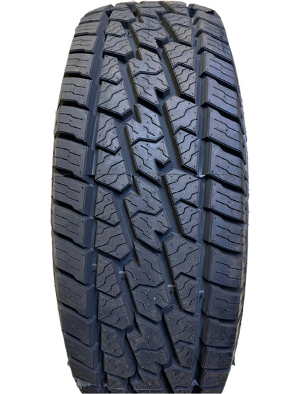 2 LANDSAIL CLX-10 RANGEBLAZER A/T BSW LT 235 75 15 110/107S 8 PLY ALL TERRAIN TIRE 10872