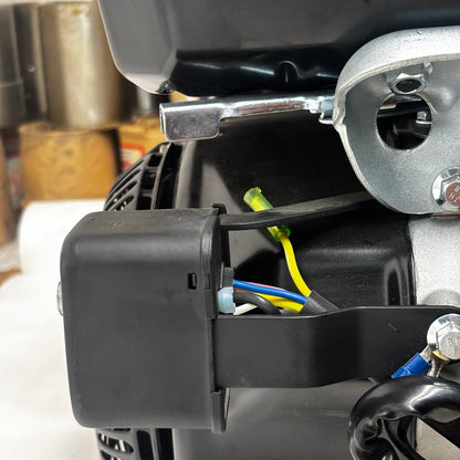 KOHLER CH440-3275 HORIZONTAL COMMAND PRO ENGINE, REPLACES CH440-3031