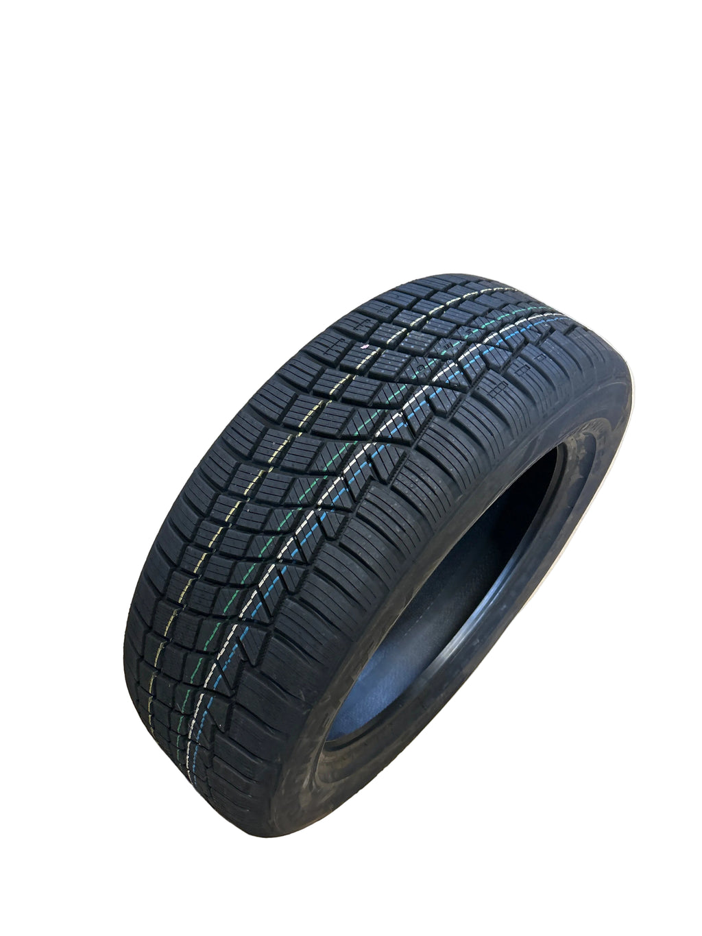 2 CONTINENTAL SECURECONTACT AW BSW P 215 55 17 94V A/S TIRE 15581970000