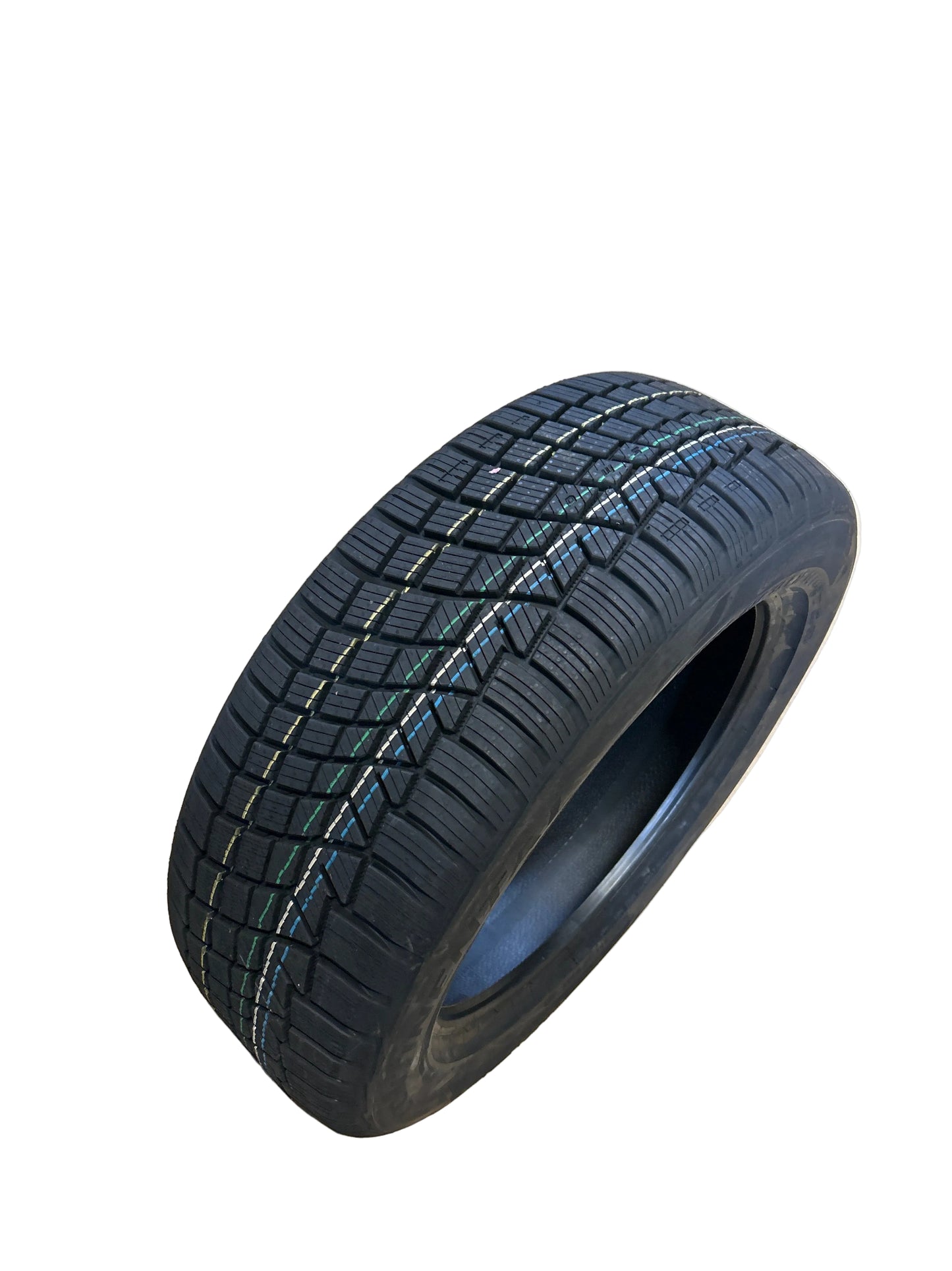 2 CONTINENTAL SECURECONTACT AW BSW P 215 55 17 94V A/S TIRE 15581970000