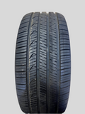 PIRELLI SCORPION ZERO A/S PLUS 3 P 265 40 22 106Y XL TIRE 4087000