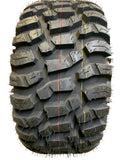 AMS M2 EVIL BSW AT 25 10 12 50J 6PLY ATV/UTV TIRE 654721