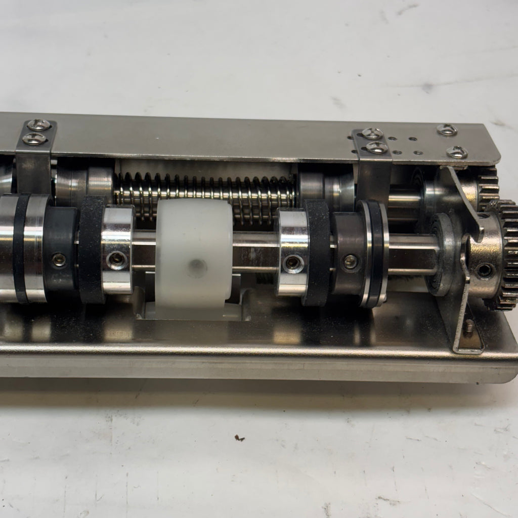 DUPLO CC-228/229 2 X 3.5" SLITTER MODULE 881-112-0000