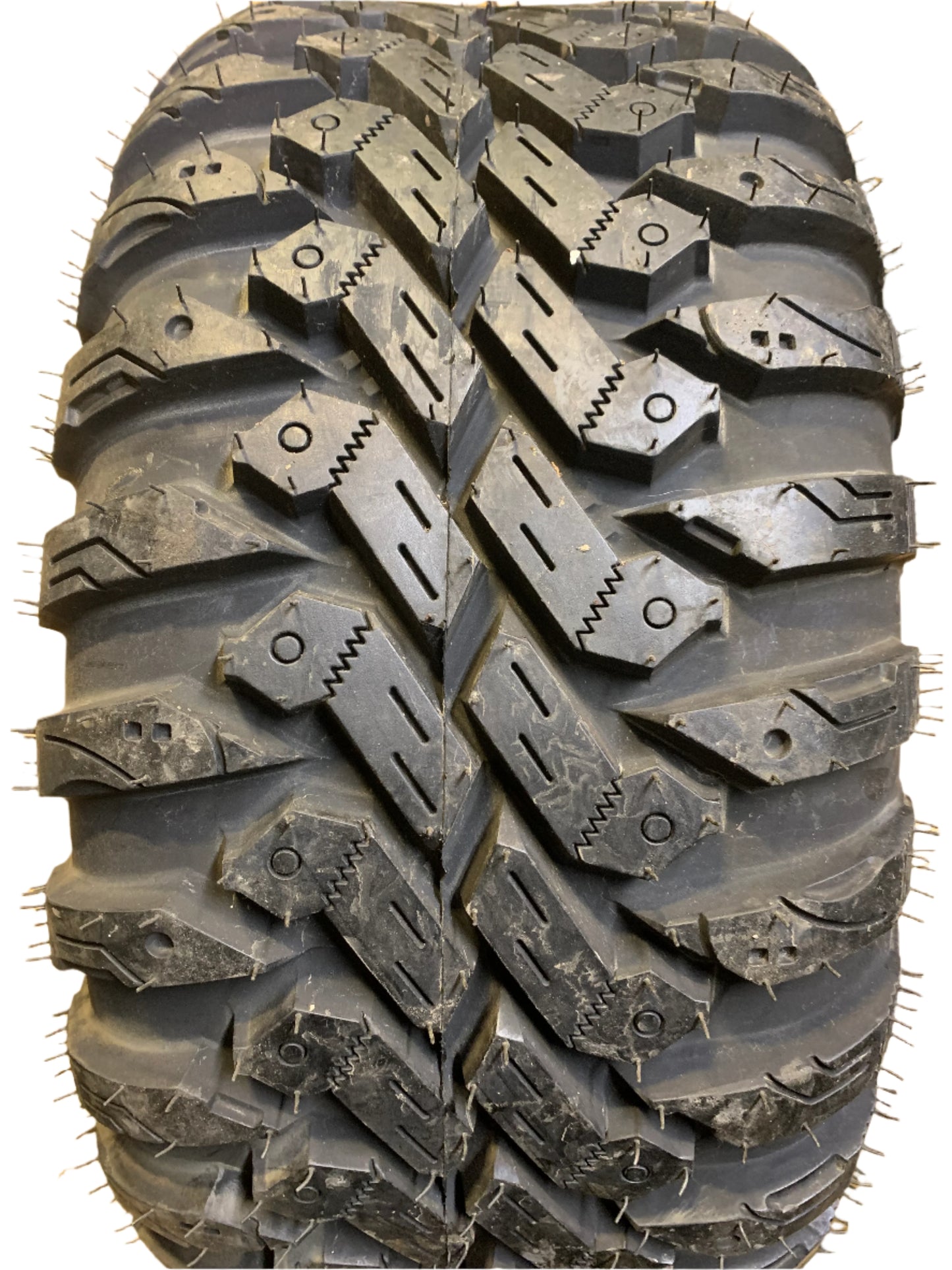 K9 LONGVIEW  BSW   27 11 12 79J 8 PLY ATV/UTV TIRE K92711R12LV