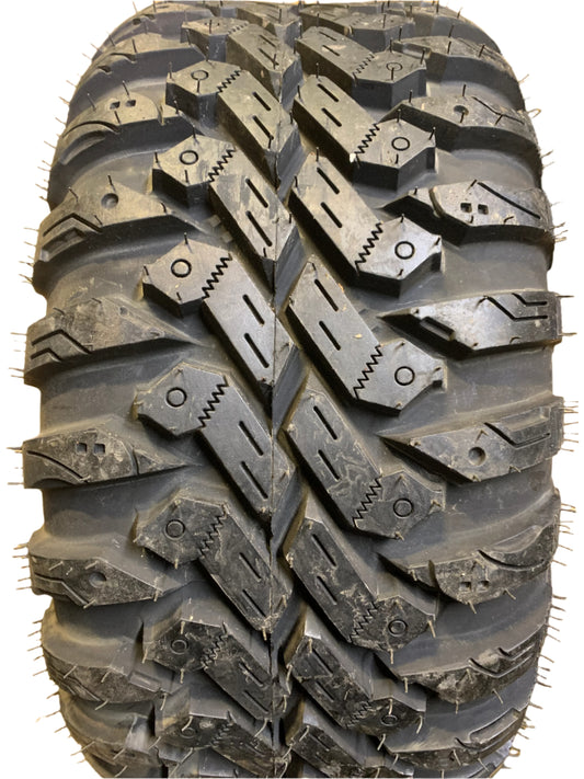 K9 LONGVIEW  BSW   27 11 12 79J 8 PLY ATV/UTV TIRE K92711R12LV