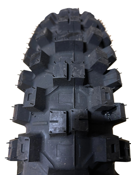 PROTAPER MXT 04 BSW  100 90 19 57M REAR DIRT BIKE TIRE 23309