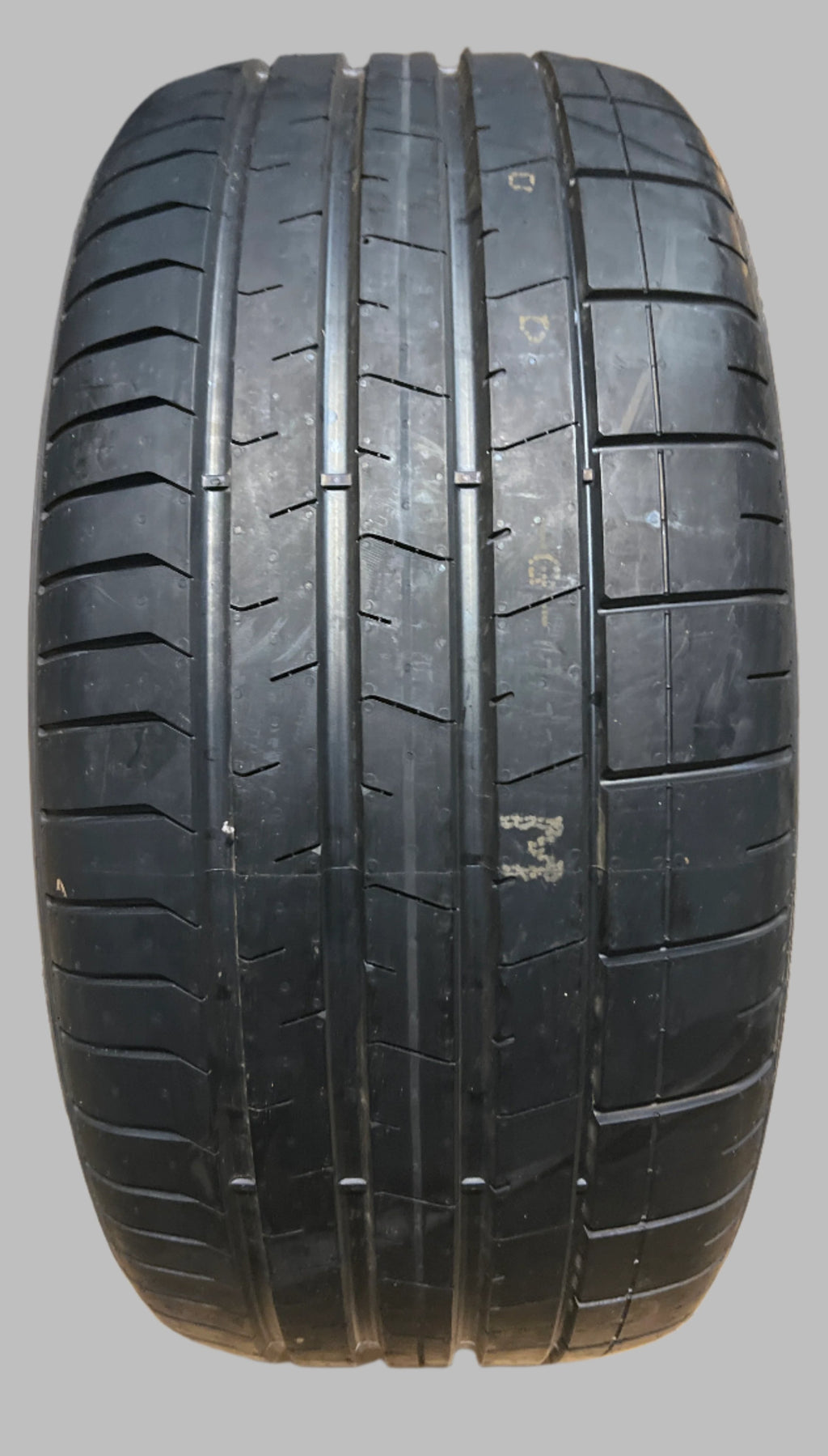 PIRELLI P ZERO PZ4 (N1) PORSCHE P265 45 18 101Y SL SUMMER TIRE 2502000