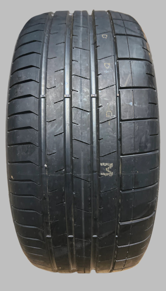 PIRELLI P ZERO PZ4 (N1) PORSCHE P265 45 18 101Y SL SUMMER TIRE 2502000