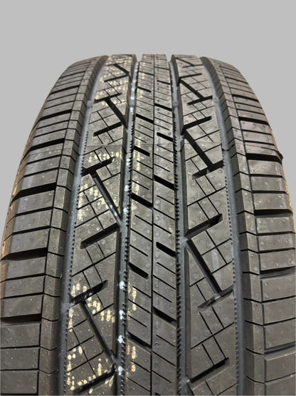 CONTINENTAL CROSSCONTACT LX25 P 225 55 18 98H SL ALL SEASON TIRE 15571360000