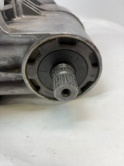 USED OEM POLARIS ASM CEAR CASE REAR DIFFERENTIAL 1337282